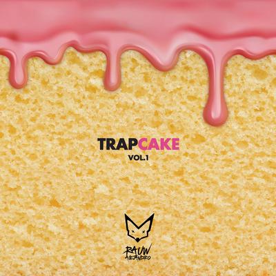 Trap Cake, Vol. 1's cover