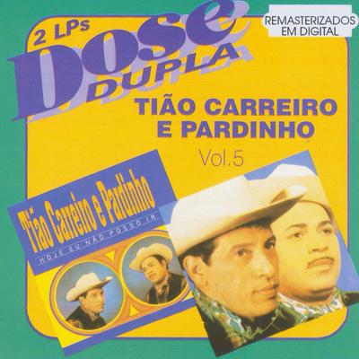 Moreninha cor de jambo By Tião Carreiro & Pardinho's cover