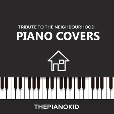 Daddy Issues (Piano Version) By thepianokid's cover