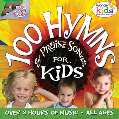 100 Hymns and Praise Songs's cover