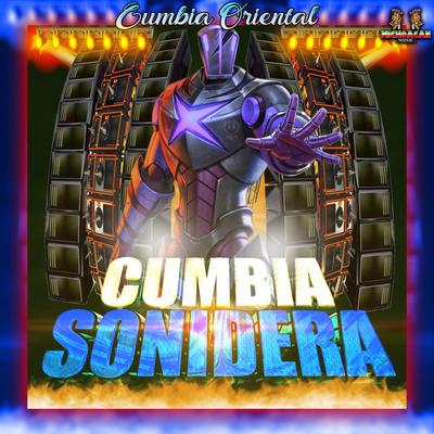 La Cumbia De Alba's cover