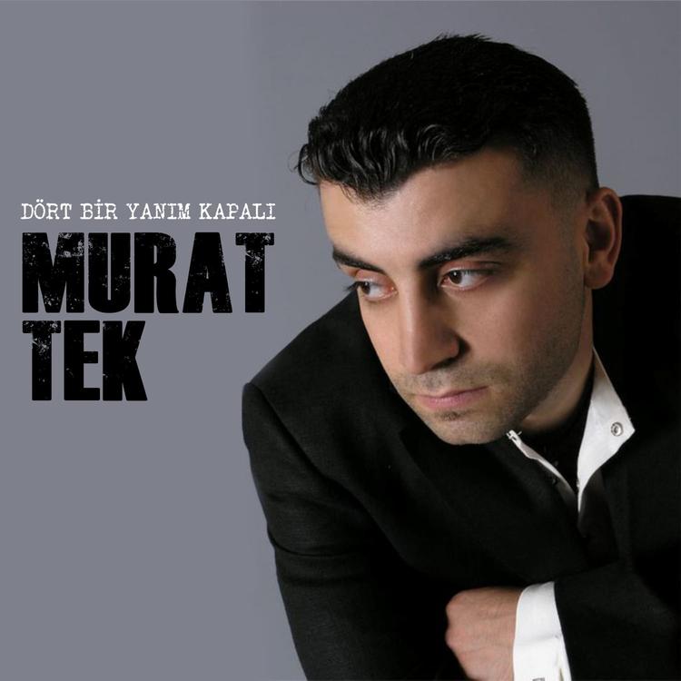 Murat Tek's avatar image