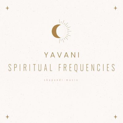 Spiritual Frequencies By Yavani's cover