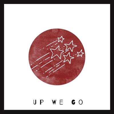 Up We Go's cover