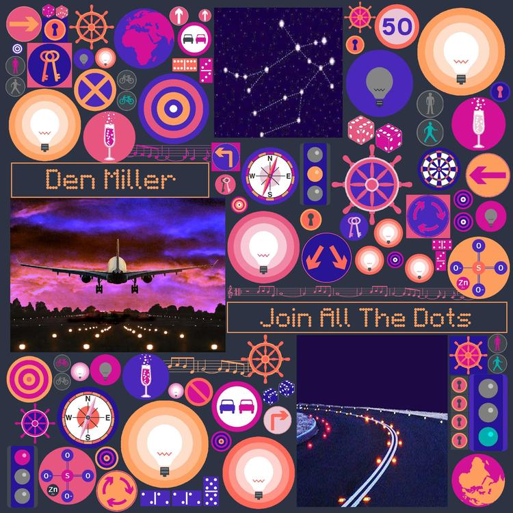 Den Miller's avatar image