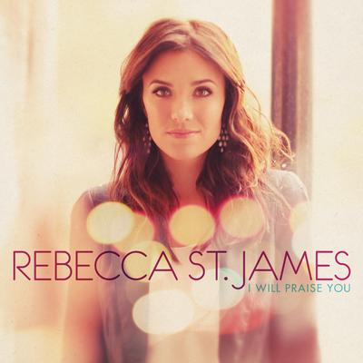 Almighty God By Rebecca St. James's cover