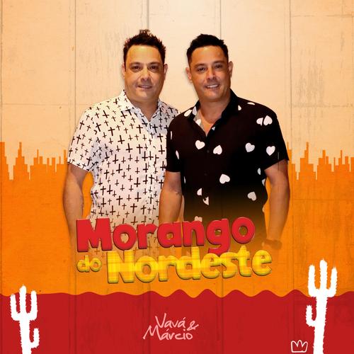 Morango do Nordeste's cover