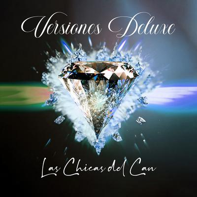 Versiones Deluxe's cover