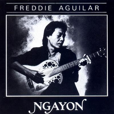 Ngayon's cover