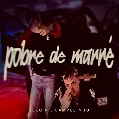 Pobre de Marré's cover