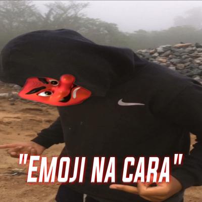 "Emoji na cara" By Ntzero21's cover