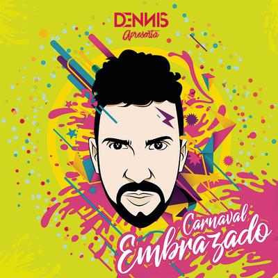 Me Dá um Dinheiro Aí (DENNIS feat. Marvin) (feat. Marvin) By DENNIS, Marvin's cover