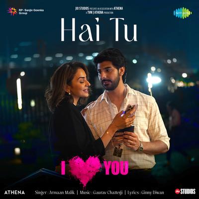Hai Tu (From "I Love You")'s cover