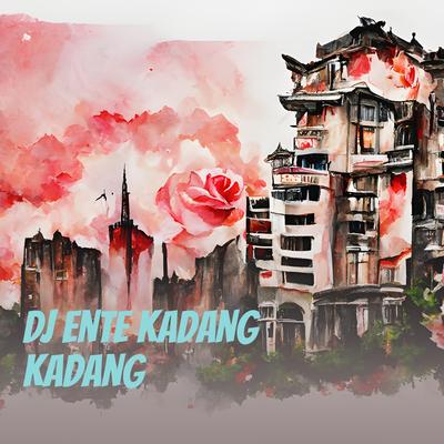 Dj Ente Kadang Kadang's cover