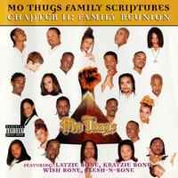 Mo Thugs's avatar cover