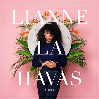 What You Don't Do By Lianne La Havas's cover