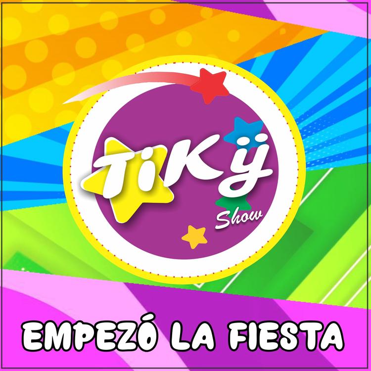 Tiky Show's avatar image