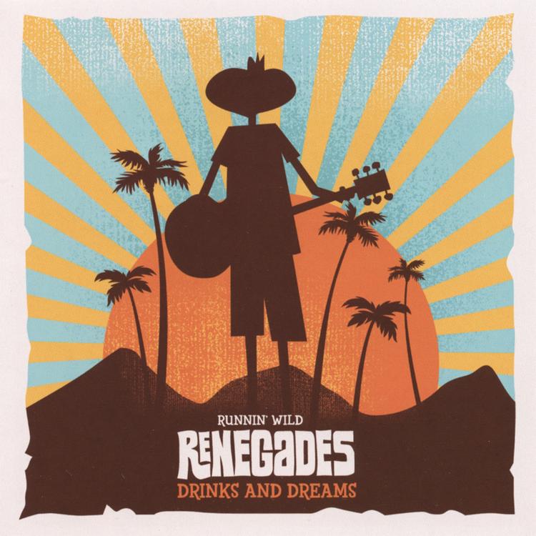 Runnin' Wild Renegades's avatar image