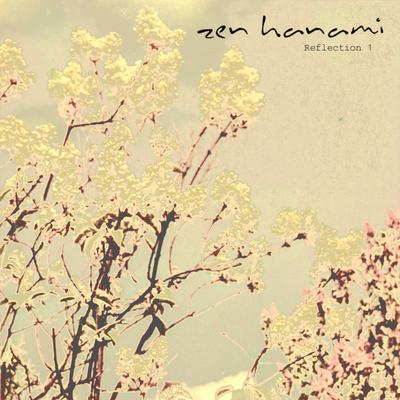 Through Ancient Gardens By Zen Hanami's cover