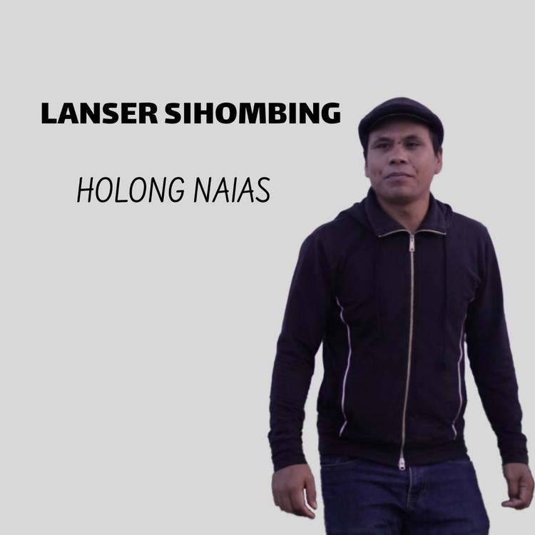 Lanser Sihombing's avatar image