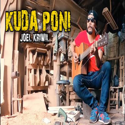 kuda poni's cover