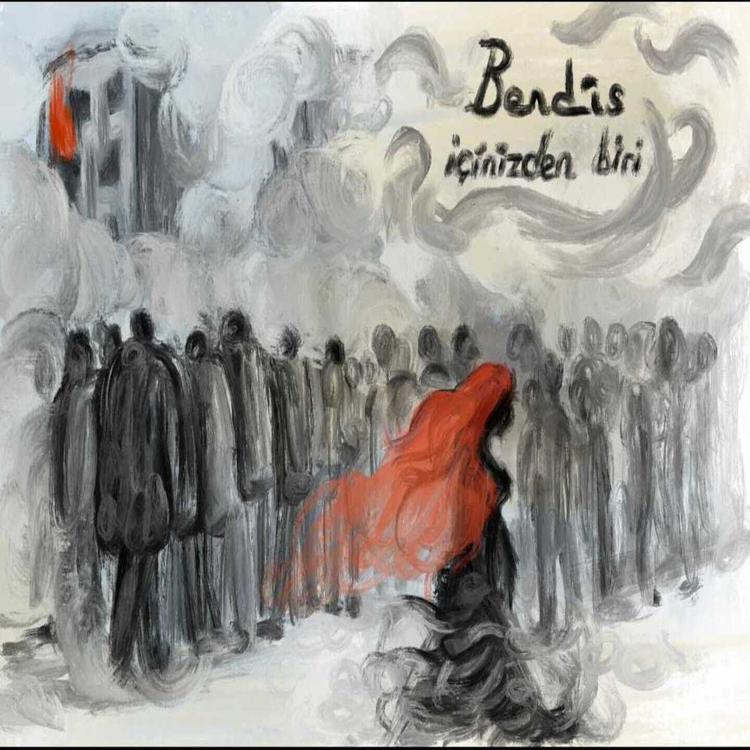 Bendis's avatar image