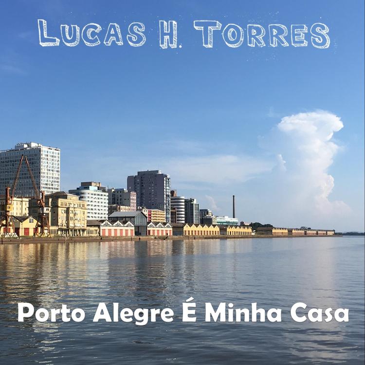 Lucas H. Torres's avatar image