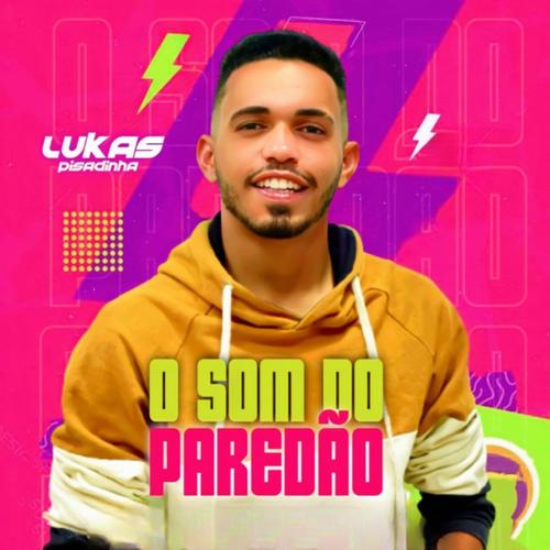 Lukas Pisadinha's cover