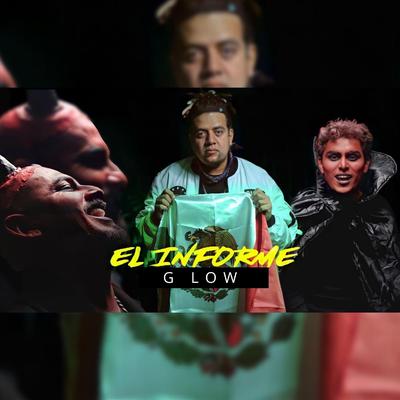 El Informe's cover