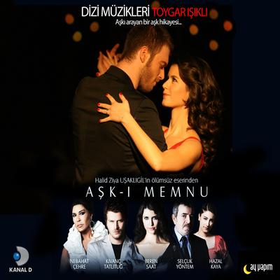 Aşk-ı Memnu Orijinal Dizi Müzikleri's cover