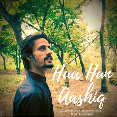 Hua Hu Aashiq's cover