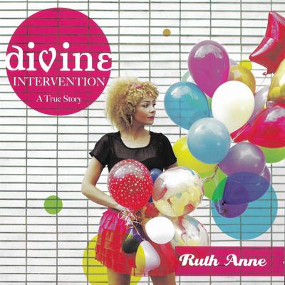 Divine Intervention's cover