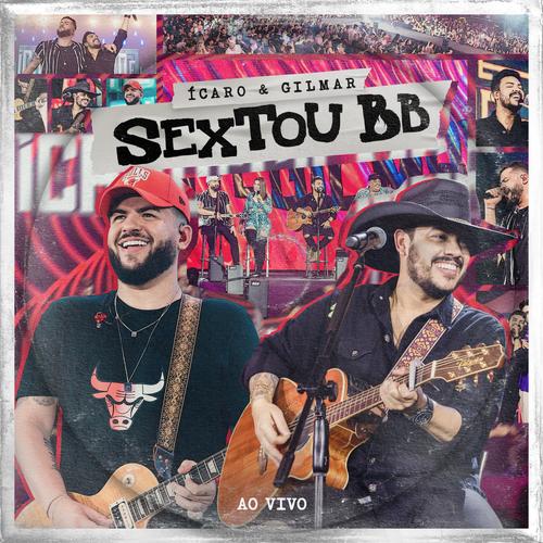 Deixa / Vida Vazia / Saudade (Ao Vivo)'s cover