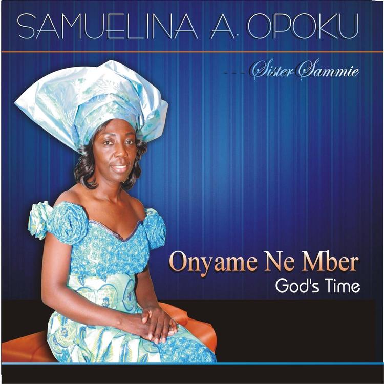 Samuelina A. Opoku's avatar image