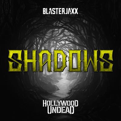 Shadows's cover