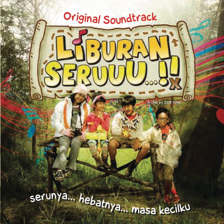 Liburan Seru (Original Soundtrack)'s avatar image