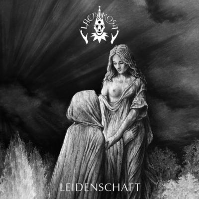 Die Liebenden (Second Version)'s cover