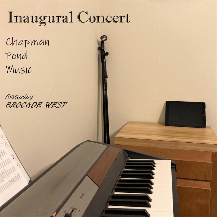 Chapman Pond Music's avatar image