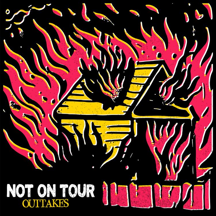 Not On Tour's avatar image