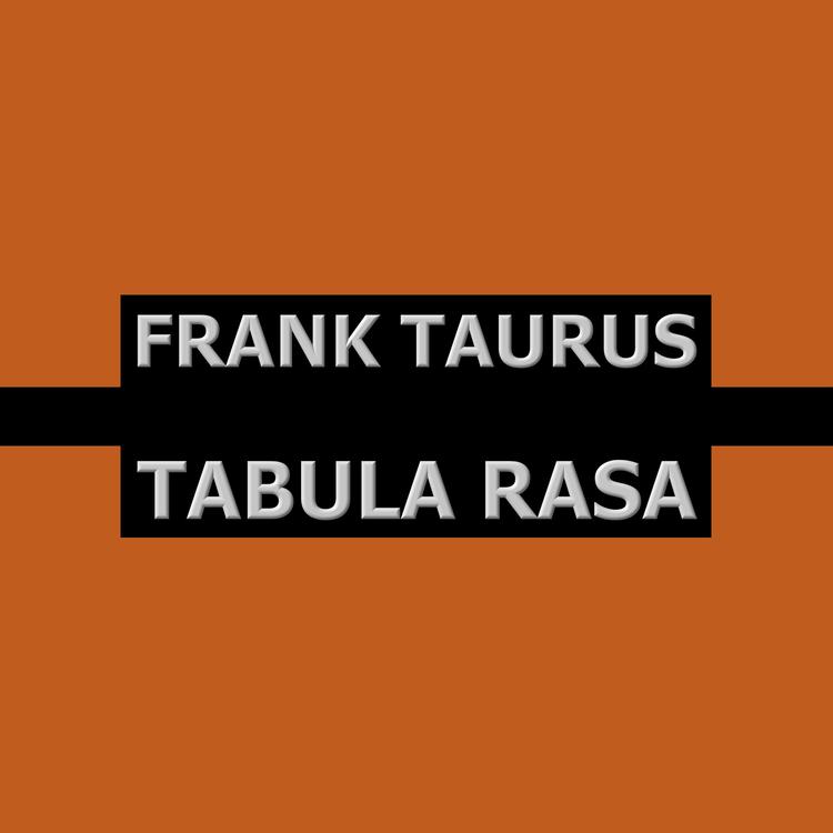 Frank Taurus's avatar image