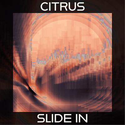 SLIDE IN By Citrus's cover