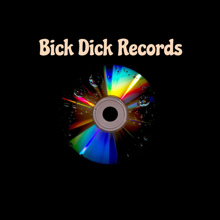 Bick Dick Records's avatar image