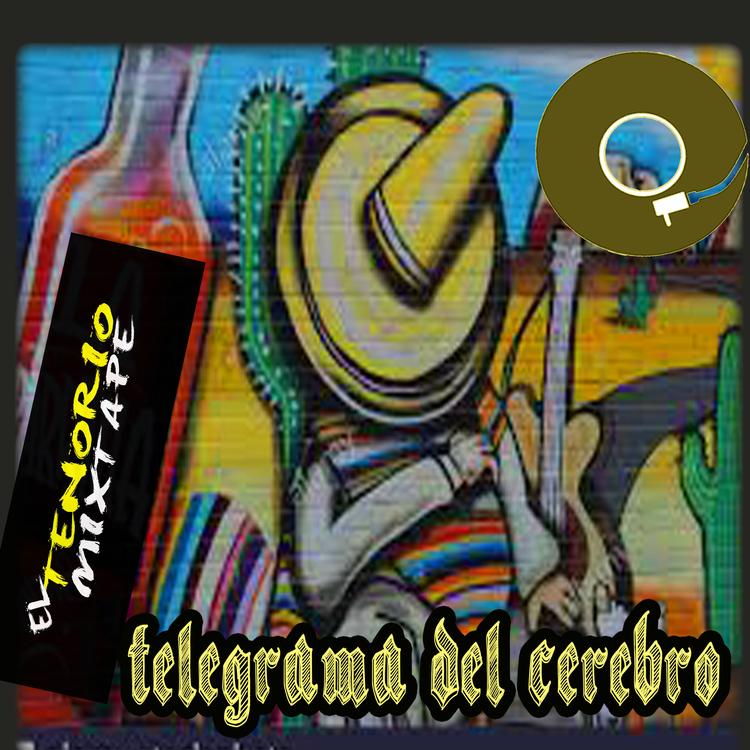 El Tenorio Mixtape's avatar image