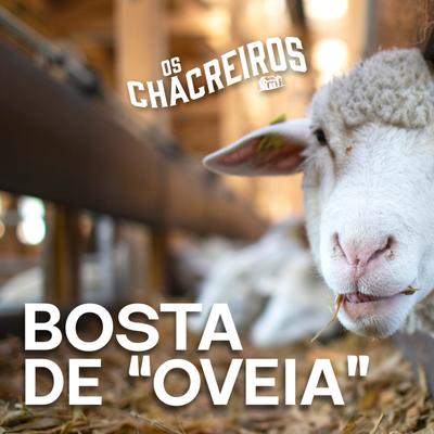 Bosta de "Oveia" By Os Chacreiros, Beto Villaverde, Gerson Brandolt, Cristiano Fantinel's cover