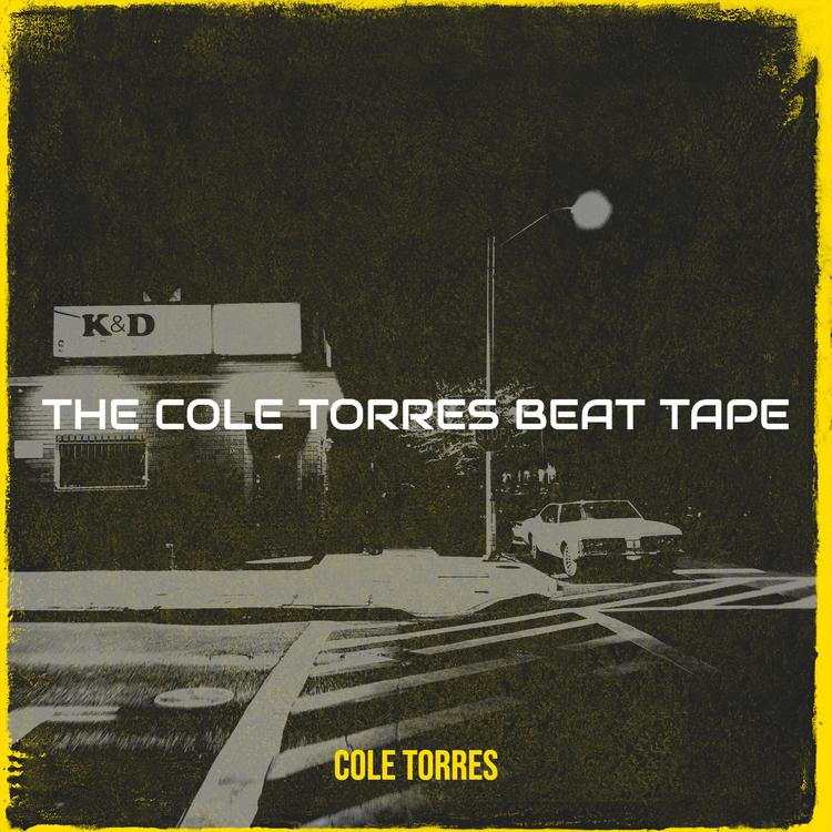 Cole Torres's avatar image