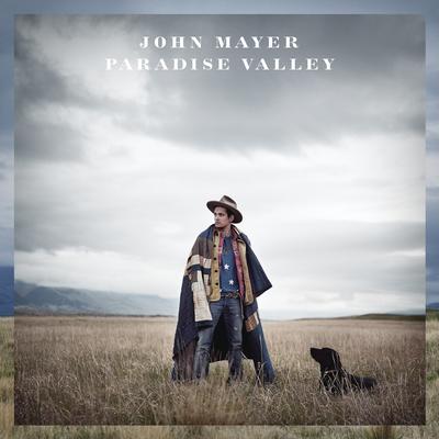 Dear Marie By John Mayer's cover