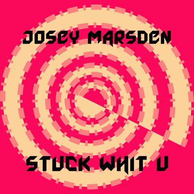 Stuck Whit U (Speed Up)'s cover