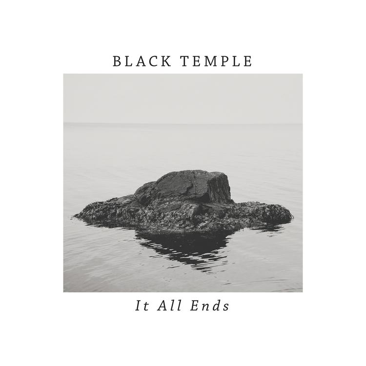 Black Temple's avatar image