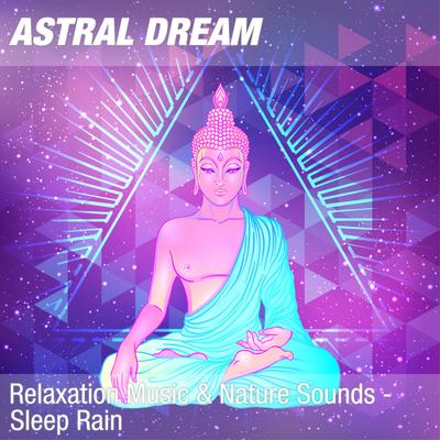 Green Nature By Reiki, Calming Sounds, Astral Dream's cover