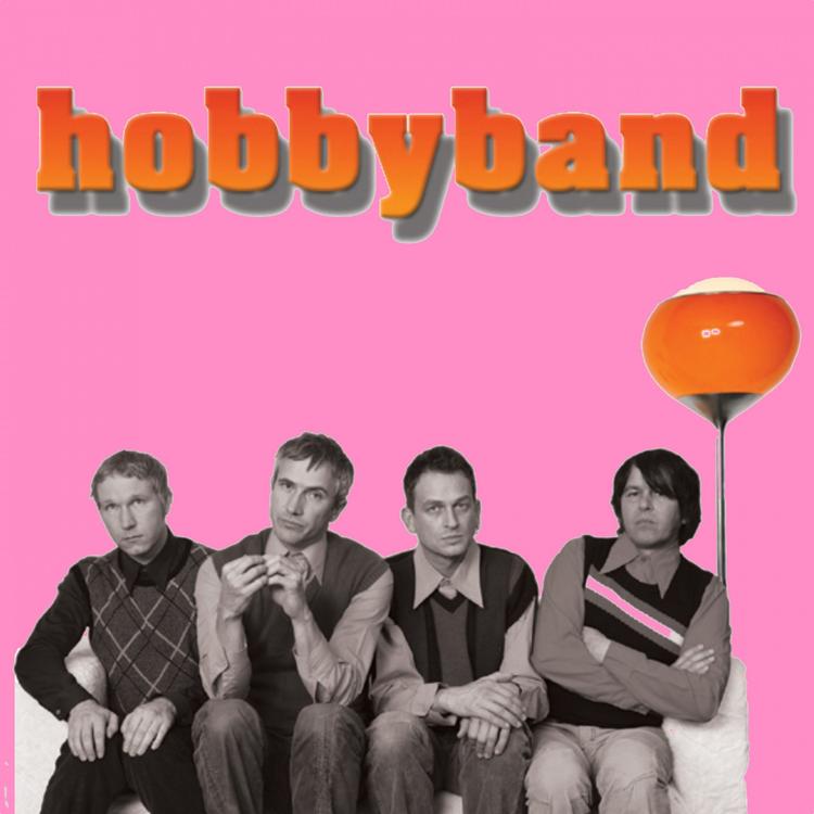 hobbyband's avatar image